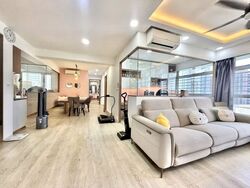 Blk 323B Punggol Bayview (Punggol), HDB 5 Rooms #551955741